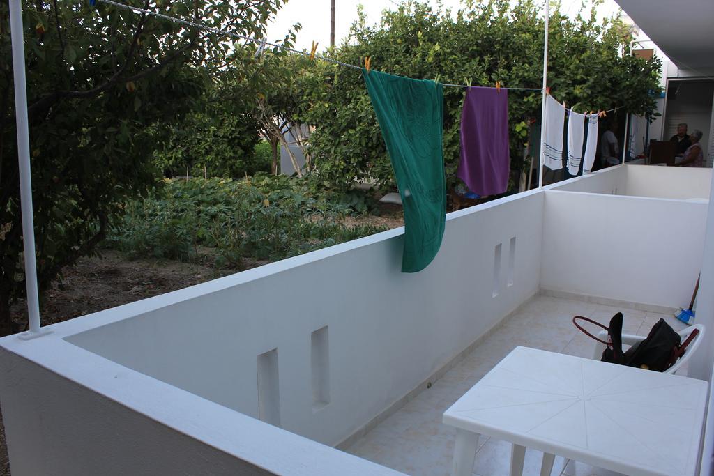 Studio Anthoula Kéfalos الغرفة الصورة